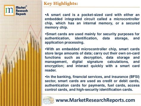 financial smart cards market|smart card vendors.